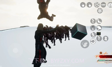 约翰威克暗黑完整版截图2 约翰威克暗黑完整版截图2