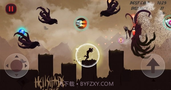 地狱之影士兵截图3