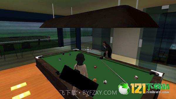 婴儿和邻居奶奶截图2 婴儿和邻居奶奶截图2