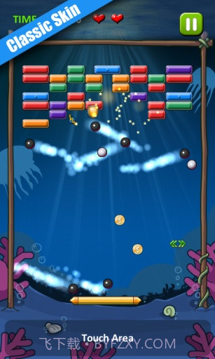 打砖块截图3 打砖块截图3