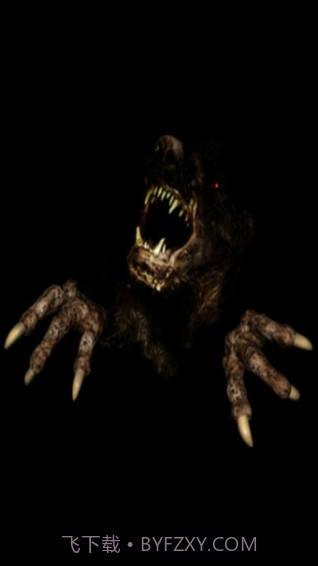 吓跑你的好友截图2 吓跑你的好友截图2