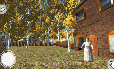 恐怖继母截图3 恐怖继母截图3