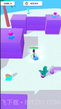 终极竞速赛截图4