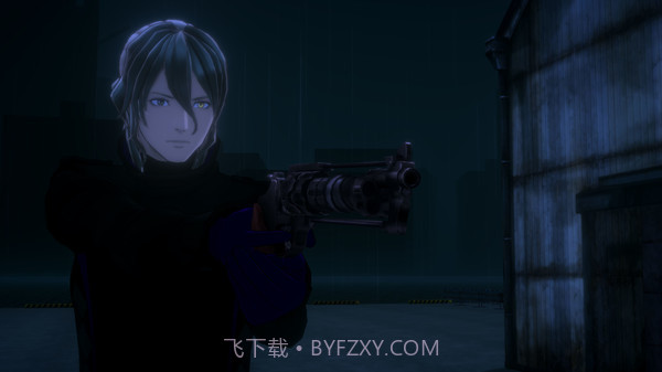 AI梦境档案截图2