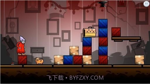 疯狂猫夫人截图1