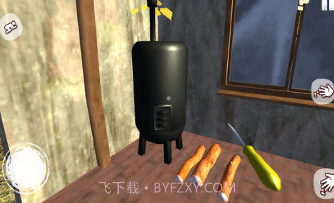 恐怖继母截图1 恐怖继母截图1