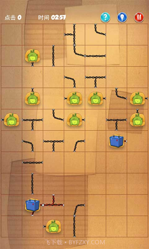 小怪物爱充电截图2