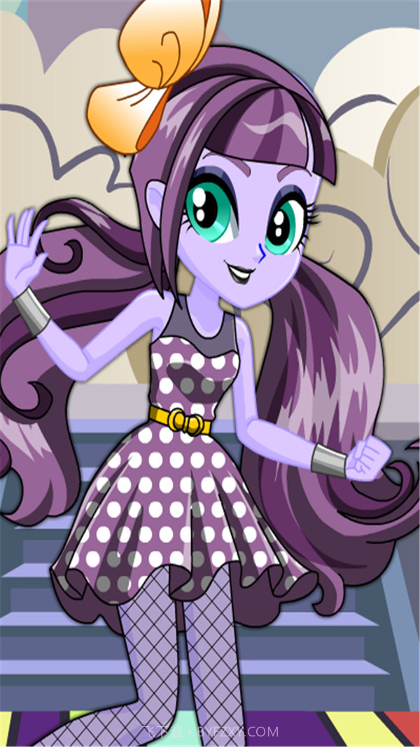 小马宝莉：舞会穿搭截图2