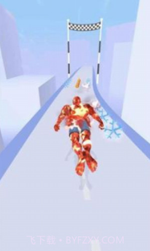 正义超级英雄截图1 正义超级英雄截图1