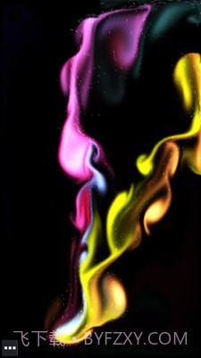 我的烟花世界截图3