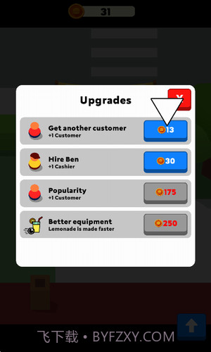 从路边摊到餐厅大亨2023截图1 从路边摊到餐厅大亨2023截图1