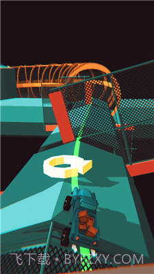超级特技赛车截图2 超级特技赛车截图2