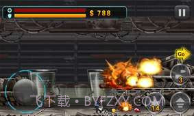 合金风暴2014截图4