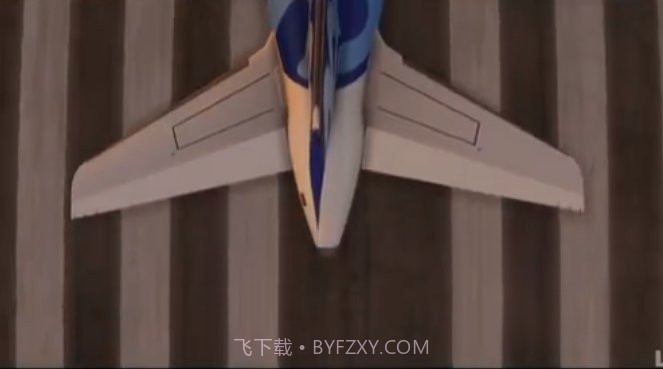 微软飞行模拟器2019截图3 微软飞行模拟器2019截图3