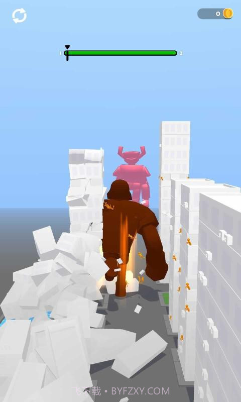 超级巨人截图1 超级巨人截图1