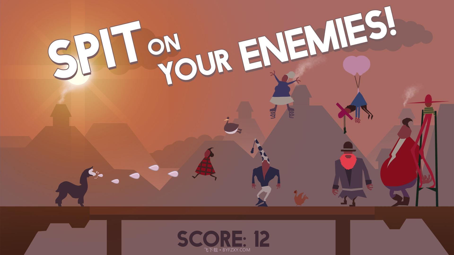 幽灵记忆截图1 幽灵记忆截图1