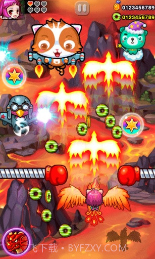 梦幻冒险岛-魔宠仙踪截图4 梦幻冒险岛-魔宠仙踪截图4