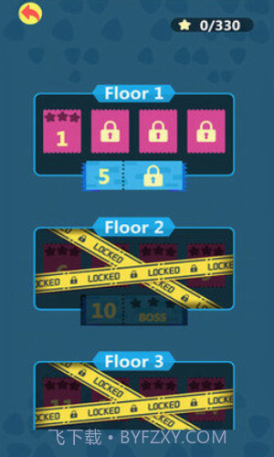 怪物打砖块截图4