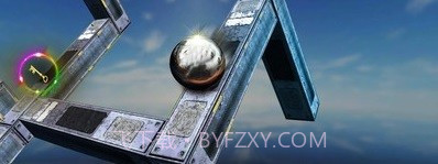 3D太空球截图2 3D太空球截图2