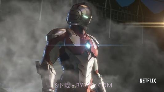 机动奥特曼截图3 机动奥特曼截图3