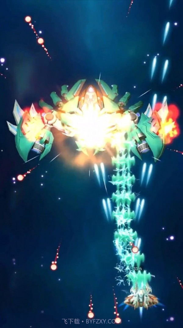 飞机风云截图1 飞机风云截图1