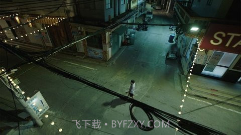 逃离13号房截图2