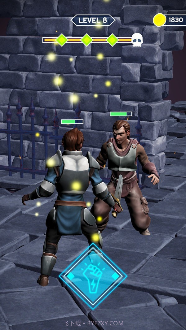 地下城大亨截图3