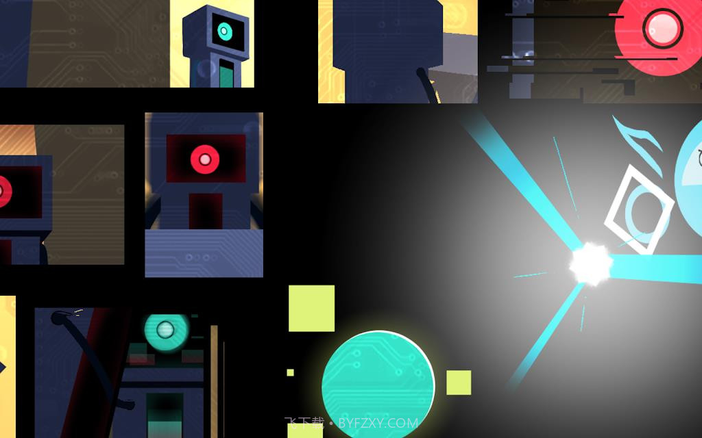 世界脉动截图3 世界脉动截图3