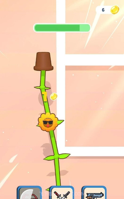 植物逃生截图5 植物逃生截图5