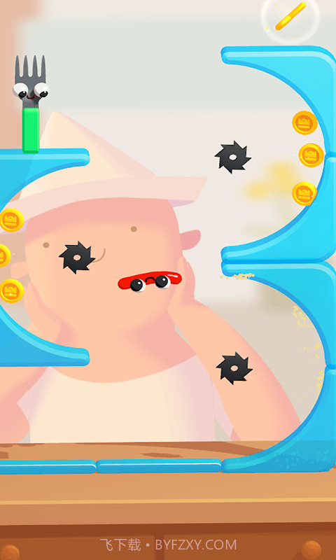 危机边缘生存战截图1 危机边缘生存战截图1