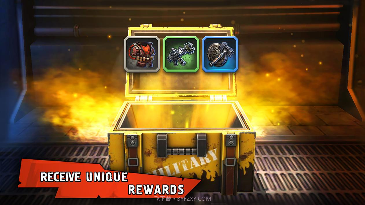 庇护所战争截图3 庇护所战争截图3