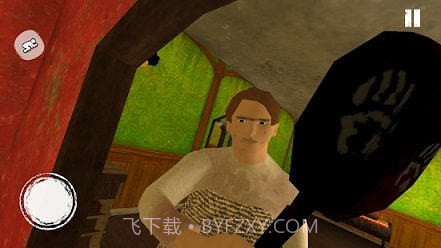 恐怖继母截图4 恐怖继母截图4