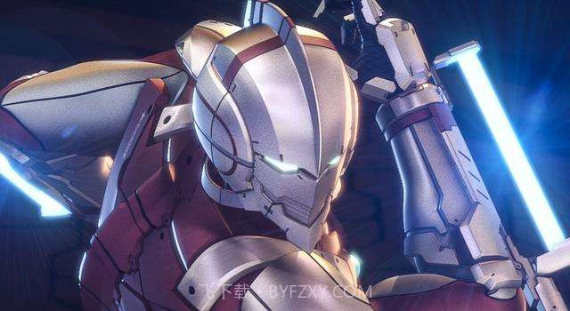 机动奥特曼截图4 机动奥特曼截图4