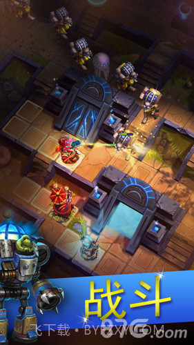 防御者截图3 防御者截图3