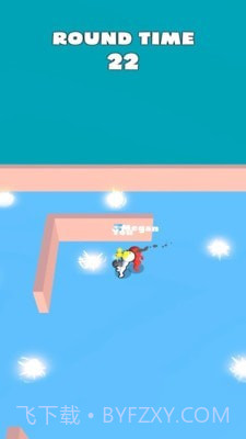 不要抱着炸弹截图2