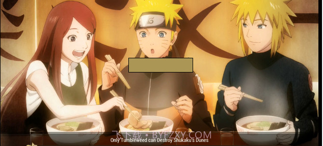 火影忍者激斗截图1 火影忍者激斗截图1