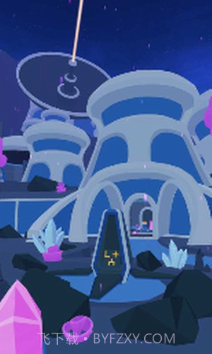 遥远寻踪6银河逃脱截图2