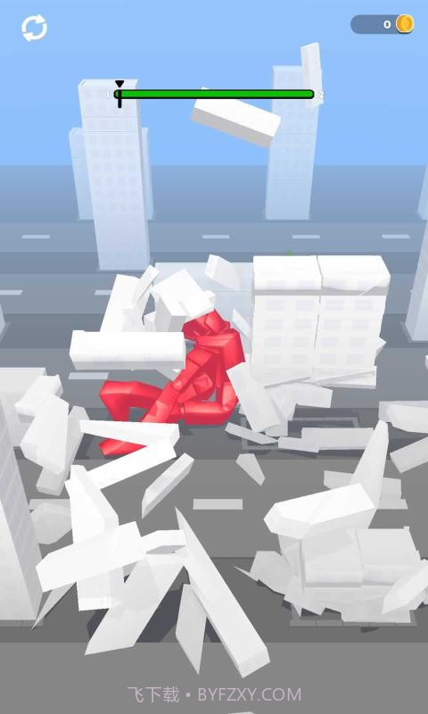 超级巨人截图3 超级巨人截图3