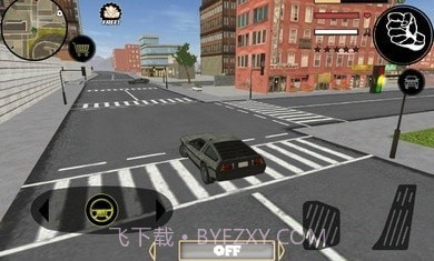 火柴人绳索英雄内置菜单版截图2 火柴人绳索英雄内置菜单版截图2