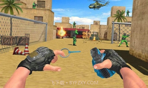 不可思议射手截图2