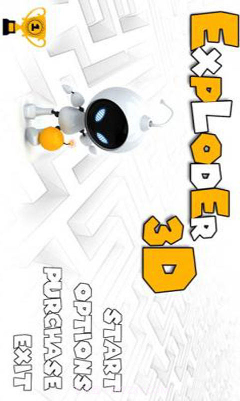 3D炸弹人截图1 3D炸弹人截图1