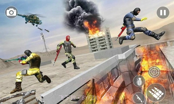 不可思议射手截图4