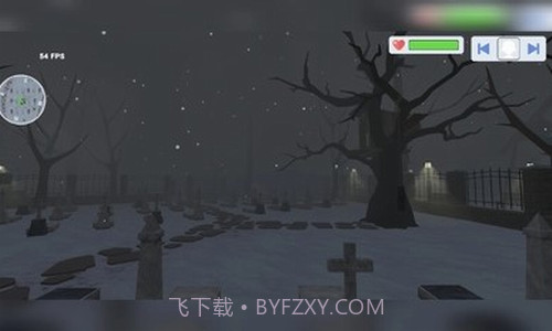 邪恶雪人2截图1