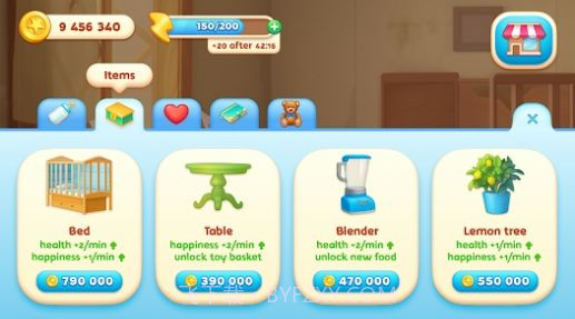 最佳父母模拟母亲截图3