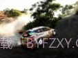 WRC9FIA世界拉力锦标赛截图1