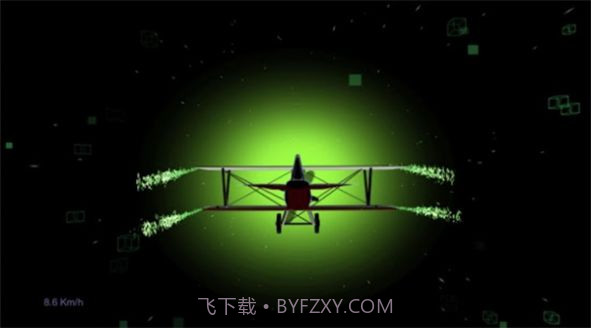 孤独的喷气式飞机2截图2 孤独的喷气式飞机2截图2