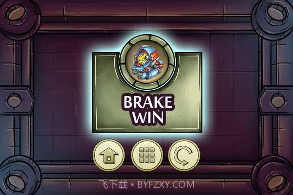 卡罗曼撞击 Karoman Begins截图5 卡罗曼撞击 Karoman Begins截图5