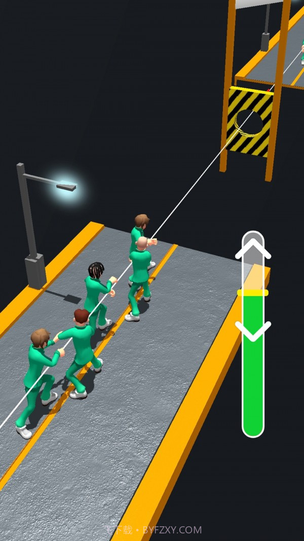 战场冲锋截图5 战场冲锋截图5