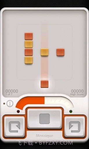 马赛克创意消除截图1 马赛克创意消除截图1