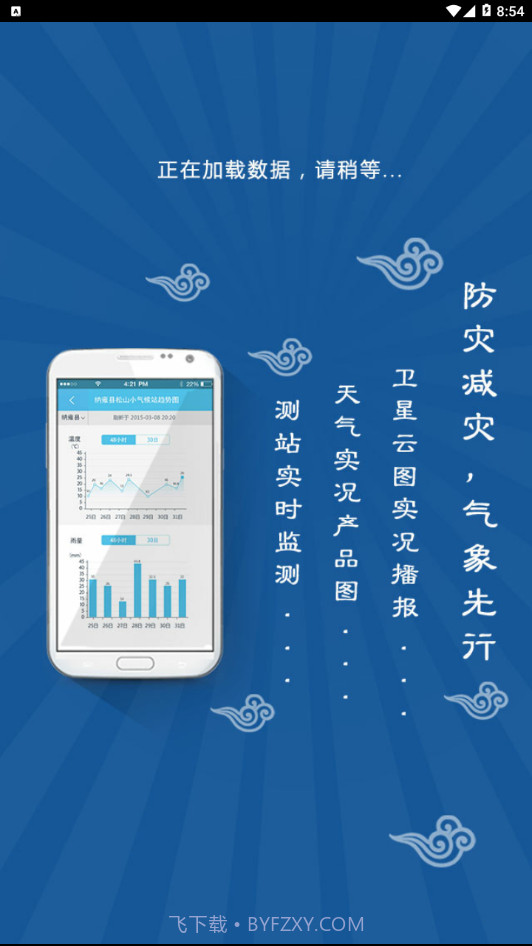 毕节天气通截图1 毕节天气通截图1